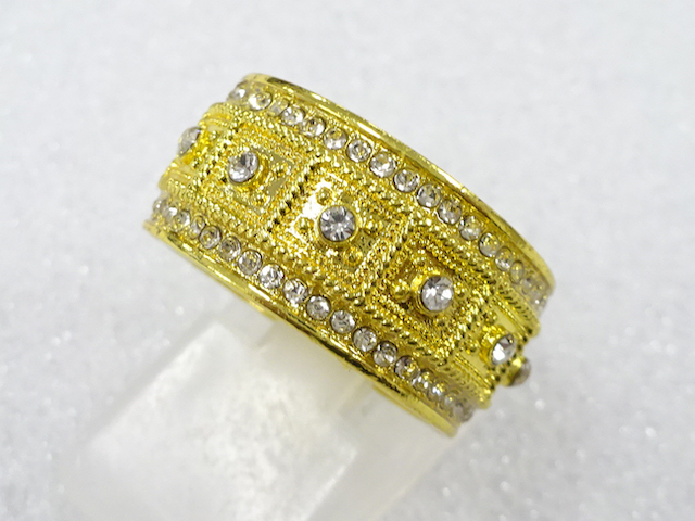 Japanese Kimono / Antique Accessories Metal